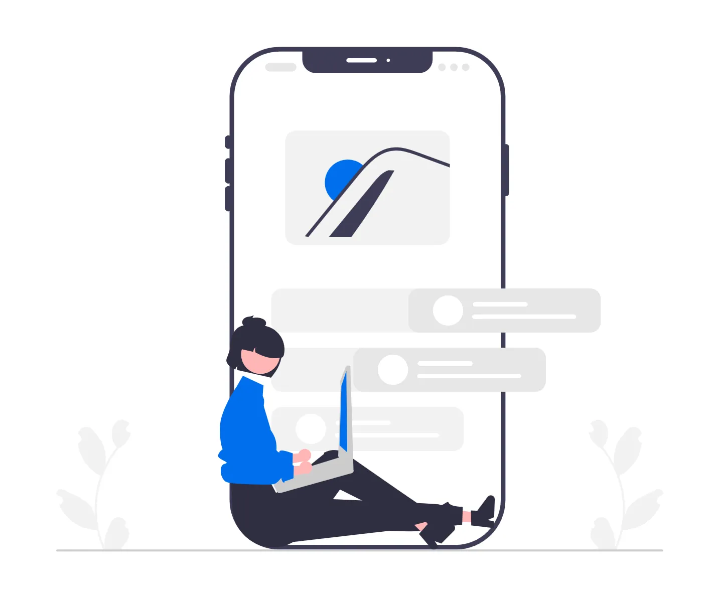 Dezvoltare Mobile