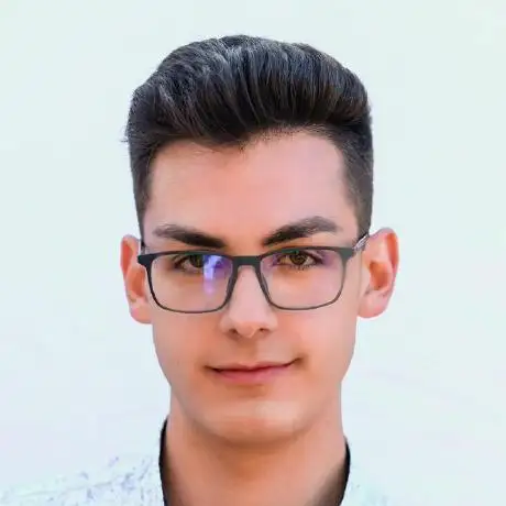 Iulian Pop