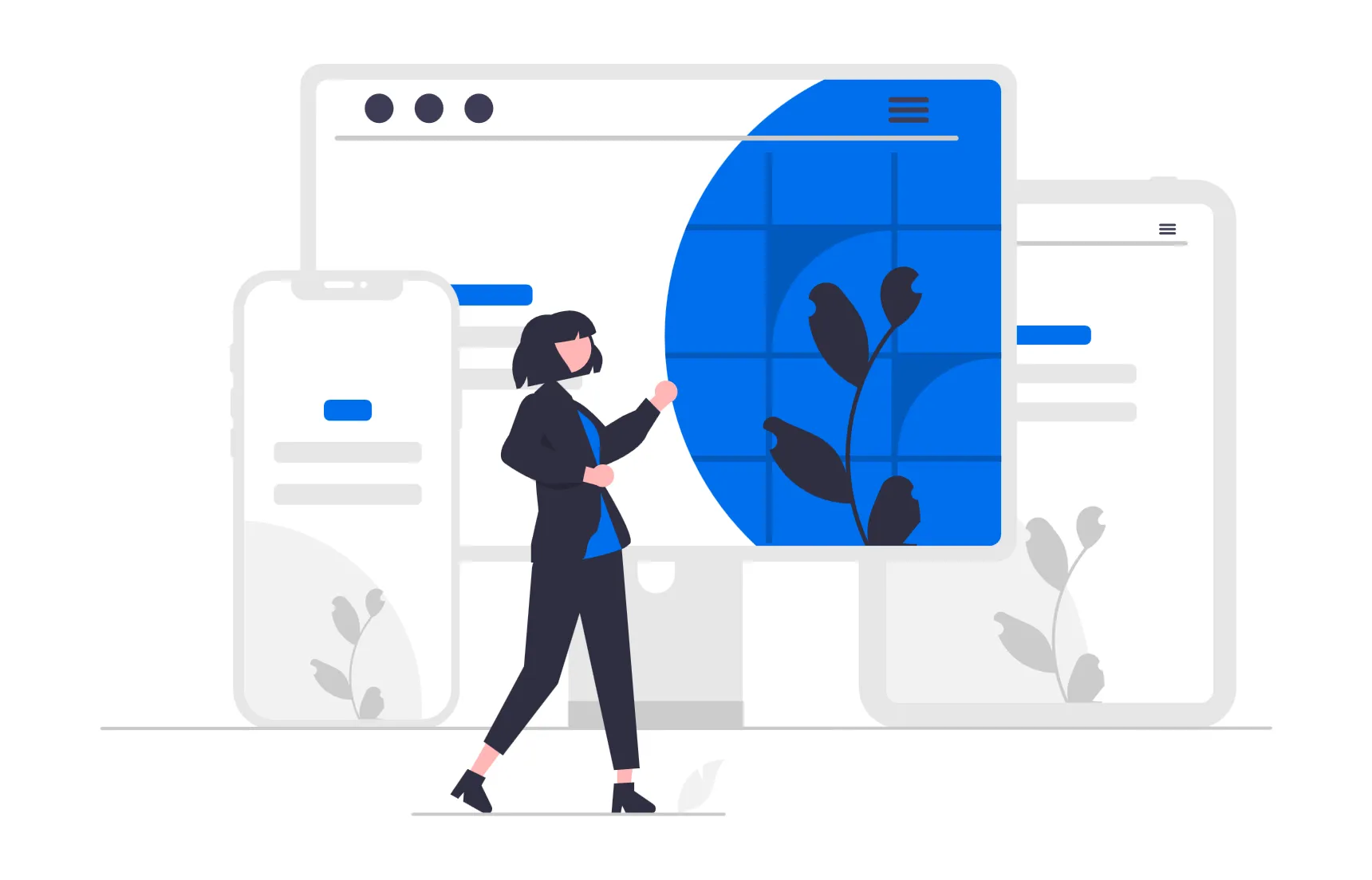 UI/UX Design